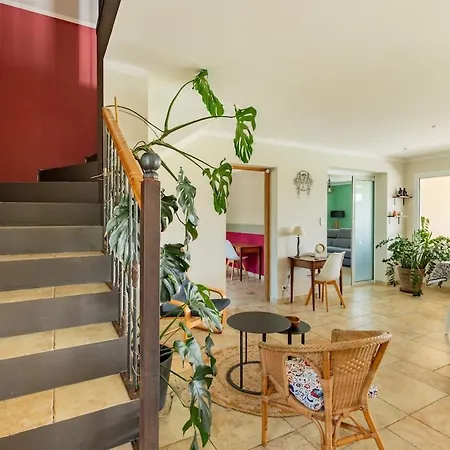 بيت للعطل Garden & Pool Miremont (Haute-Garonne)