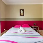 Garden & Pool Prázdninový dům *