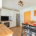 Garden & Pool Prázdninový dům *