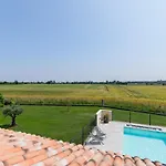 Prázdninový dům Garden & Pool Miremont (Haute-Garonne)