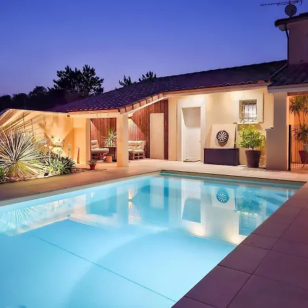 Casa de Férias Garden & Pool *