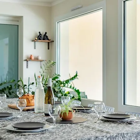 Nyaraló Garden & Pool Miremont (Haute-Garonne)