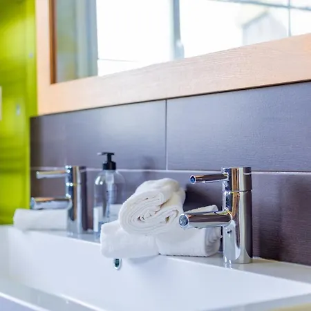 Nyaraló Garden & Pool *