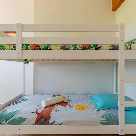 Garden & Pool Nyaraló *