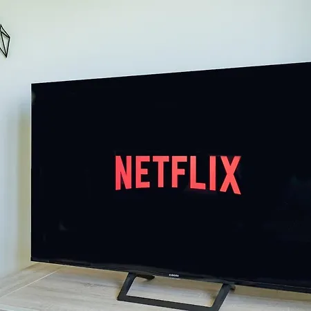 Nyaraló Garden & Pool