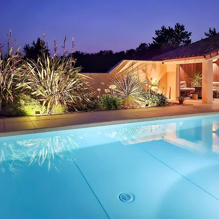 Garden & Pool Miremont (Haute-Garonne)