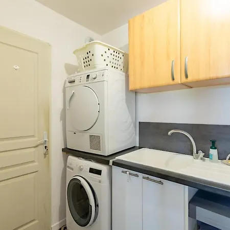 Nyaraló Garden & Pool Miremont (Haute-Garonne)