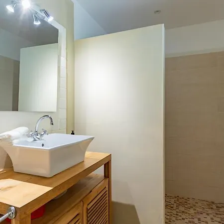 Nyaraló Garden & Pool