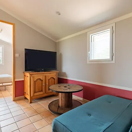 Garden & Pool Nyaraló Miremont (Haute-Garonne)