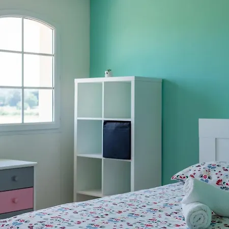 Nyaraló Garden & Pool