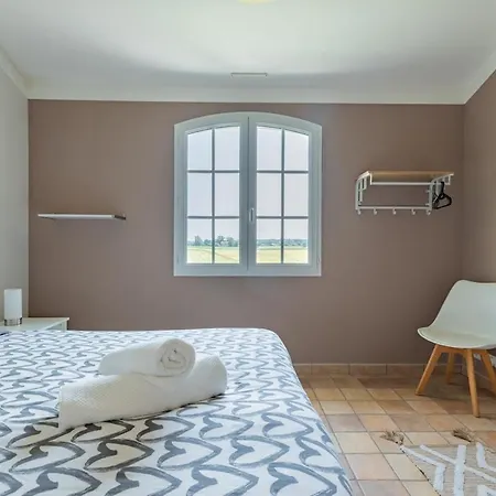 Nyaraló Garden & Pool *