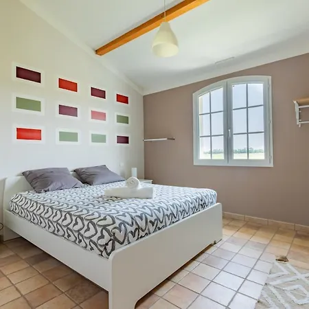 Garden & Pool * Miremont (Haute-Garonne)