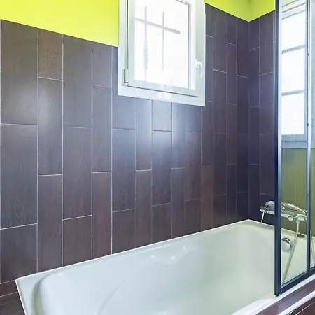 Nyaraló Garden & Pool *