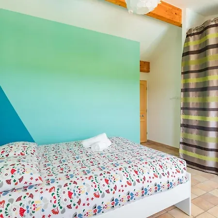 Nyaraló Garden & Pool *