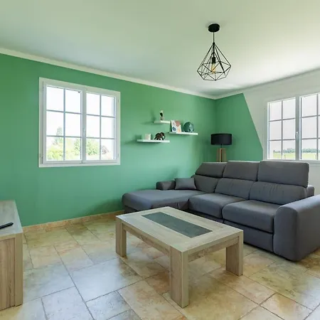 Nyaraló Garden & Pool *