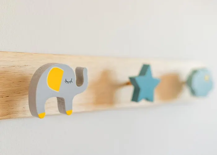 Garden & Pool Casa de Férias