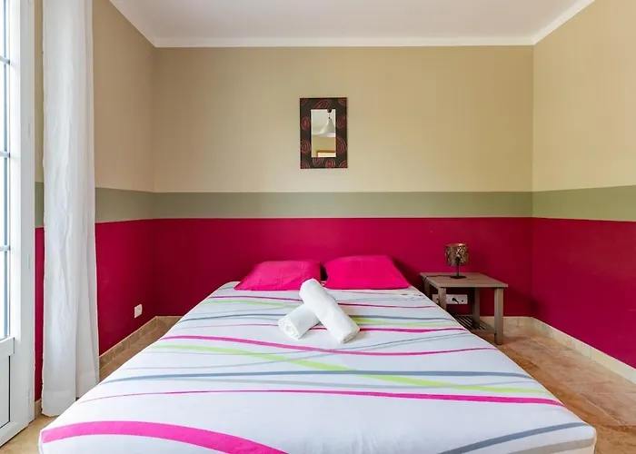 Garden & Pool Casa de Férias *