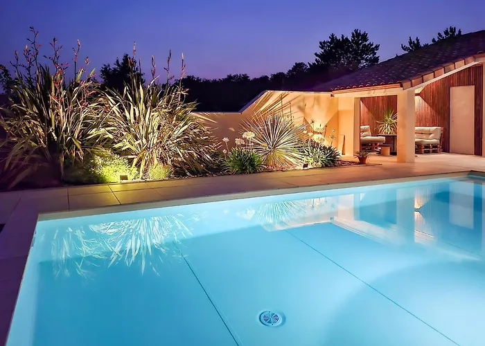 Garden & Pool Miremont (Haute-Garonne)