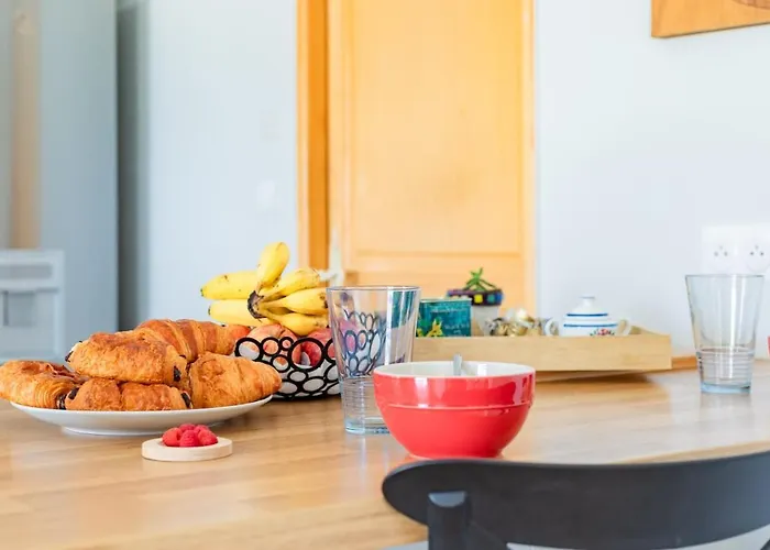 Casa de Férias Garden & Pool