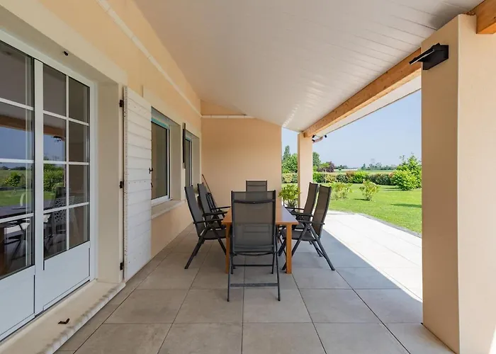 Garden & Pool Miremont (Haute-Garonne)