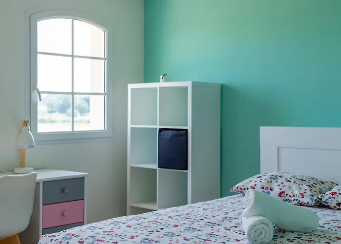 Casa de Férias Garden & Pool