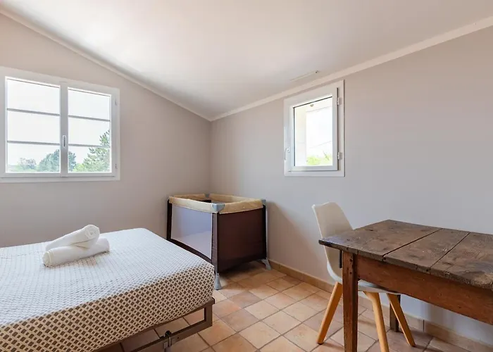 Garden & Pool Casa de Férias Miremont (Haute-Garonne)