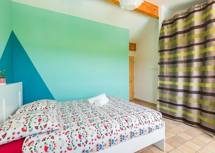 Casa de Férias Garden & Pool *